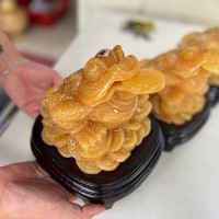 CÓC THIỀM THỪ NGẬM ĐỒNG TIỀN CHIÊU TÀI CHIÊU LỘC , SUNG TÚC ,PHÚ QUÝ ,MAY MẮN , LÀ BIỂU TƯỢNG CỦA TÀI LỘC .