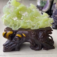 BỨC CẢNH MÃ ĐÁO - NGỰA ĐÁ NGỌC ONYX  CAO 38CM NGANG 36CM DÁNG HÙNG DŨNG XÔNG PHA MANG LẠI SỰ THĂNG TIẾN, THUẬN LỢI TRONG CÔNG VIỆC.