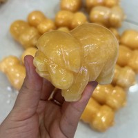 CON HEO ĐÁ NGỌC HOÀNG LONG TỰ NHIÊN