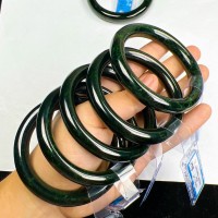 VÒNG BẢNG SƠN THỦY LÀ MÓN QUÀ HỘ MỆNH ,BÌNH AN