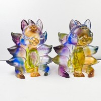 HỒ LY MANG LẠI SỨC MẠNH THU HÚT VỀ TÌNH DUYÊN 