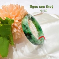 VÒNG TAY SƠN THỦY VIP MANG LẠI PHONG THỦY TỐT ĐƯỢC CHỊ E PHỤ NỮ ƯU CHUỘNG