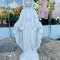 Tượng đức mẹ Maria cao 60cm T3550
