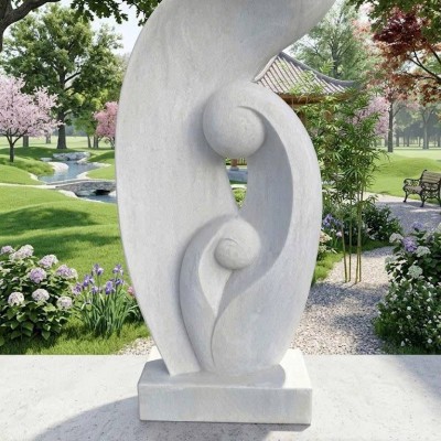 Tượng nghệ thuật khát vọng vươn lên cao 1m7 T3914