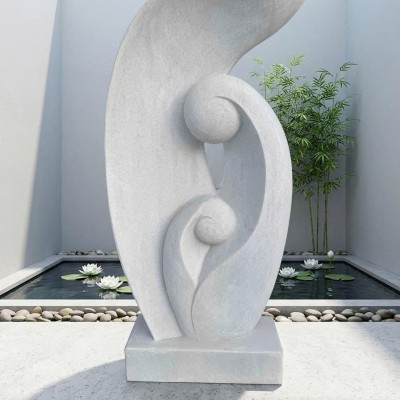 Tượng nghệ thuật khát vọng vươn lên cao 1m7 T3914