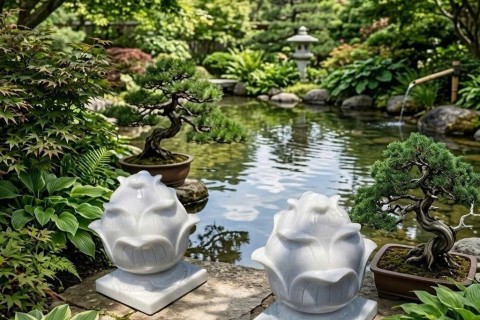Tiêu Chí Đánh Giá Một Tác Phẩm Búp Sen Đá Tự Nhiên Đạt Chuẩn Tinh Xảo