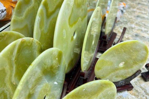 Đồng Điếu Phong Thủy – Món Quà Ý Nghĩa Cho Người Thân Và Đối Tác