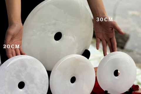Top Các Mẫu Đồng Điếu Đá Phong Thủy – Biểu Tượng Chiêu Tài, Bình An Và May Mắn