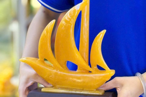 Top 100+ Mẫu Tranh Đá Ngọc Thuận Buồm Xuôi Gió Tặng Đối Tác, Chủ Doanh Nghiệp Nguyên Khối