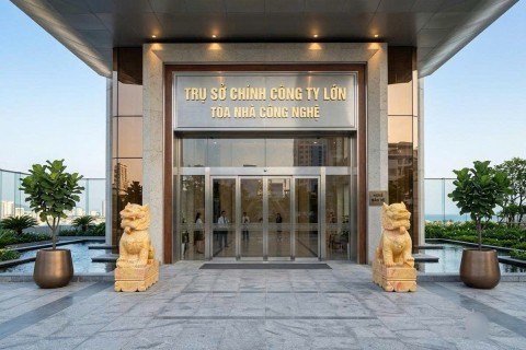 Kinh Nghiệm Chọn Tượng Cặp Con Nghê Đá Nguyên Khối Chuẩn Tâm Linh