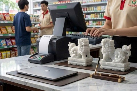 Cách Chọn Cặp Nghê Đá Nguyên Khối Phù Hợp Với Kiến Trúc Ngôi Nhà