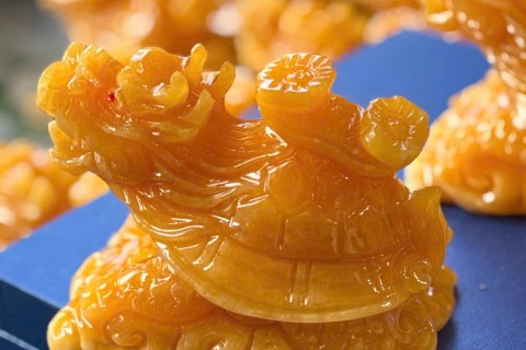 Tượng Long Quy Đá Phong Thủy – Ý Nghĩa Và Cách Lựa Chọn Phù Hợp