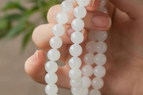 BẠCH NGỌC VÀ NHỮNG CÔNG DỤNG TỐT ĐẸP CỦA NÓ