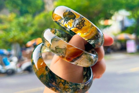 BĂNG  NGỌC THUỶ TẢO CÓ CÔNG DỤNG VÀ Ý NGHĨA GÌ?