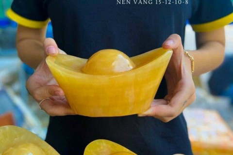 THỎI VÀNG NGỌC HOÀNG LONG TƯỢNG TRƯNG CHO ĐIỀU GÌ TRONG PHONG THỦY