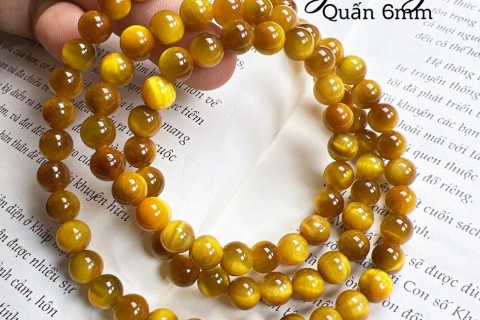 ĐÁ MẮT HỔ LÀ ĐÁ GÌ? CÓ Ý NGHĨA GÌ VỚI NGƯỜI MANG 