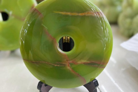 Ý NGHĨA VÀ TÁC DỤNG CỦA ĐỒNG ĐIẾU PHONG THỦY LÀ GÌ?