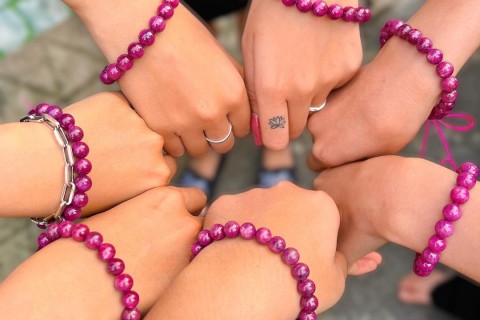 ĐÁ RUBY LÀ GÌ ? Ý NGHĨA CỦA ĐÁ RUBY TRONG PHONG THUỶ