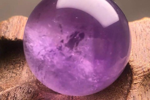 VỊ TRÍ ĐẶT BI CẦU ĐÁ THẠCH ANH TÍM TRONG PHONG THỦY