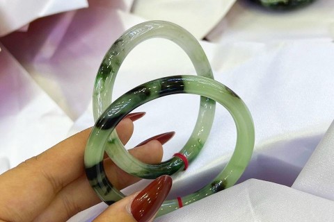 Ý nghĩa và công dụng của ngọc cẩm thạch