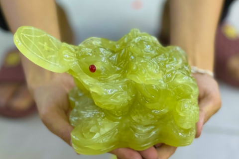 Thiềm thừ nên đặt ở đâu để rước lộc may mắn cho gia chủ