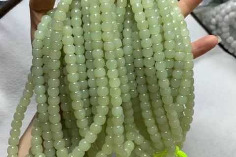 NGỌC HOÀ ĐIỀN LÀ GÌ? Ý NGHĨA PHONG THUỶ CỦA NGỌC HOÀ ĐIỀN