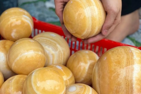 BI CẦU ĐÁ NGỌC HOÀNG LONG HỢP MỆNH NÀO VÀ CÁCH SỬ DỤNG