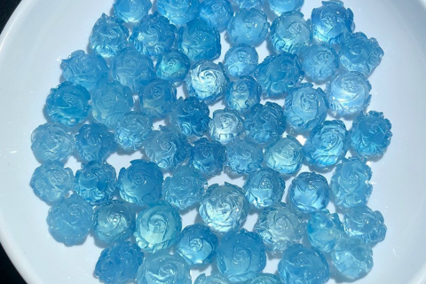 Ý NGHĨA ĐÁ AQUAMARINE VÀ HỢP MỆNH GÌ TRONG PHONG THUỶ