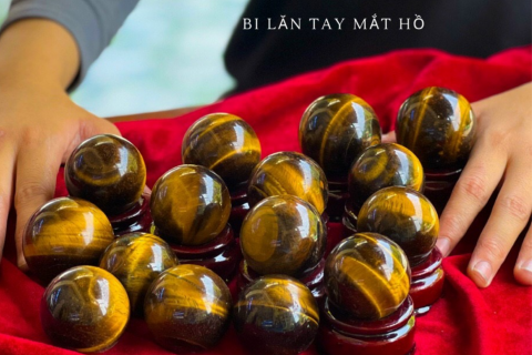 ĐÁ MẮT HỔ LÀ GÌ? CÓ CÔNG DỤNG GÌ TỚI SỨC KHỎE? HỢP VỚI MỆNH NÀO? 