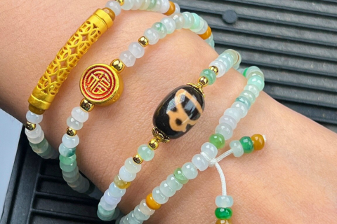 PHỈ THÚY LÀ GÌ? Ý NGHĨA CỦA PHỈ THÚY 