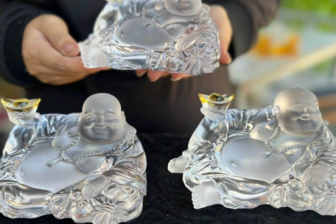 ĐÁ LƯU LY LÀ GÌ? LƯU LY CÓ BAO NHIÊU MÀU? 