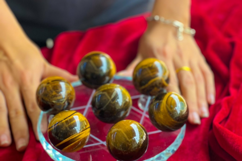 BÍ KÍP PHÂN BIỆT ĐÁ MẮT HỔ THẬT VÀ ĐÁ MẮT HỔ GIẢ 