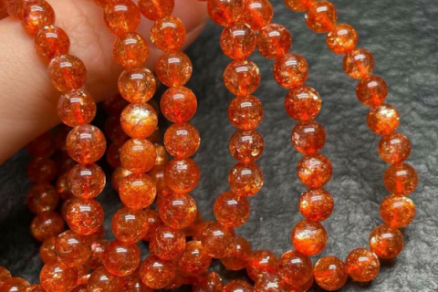 ĐÁ MẶT TRỜI CÓ CÔNG DỤNG VÀ Ý NGHĨA GÌ TRONG PHONG THỦY 