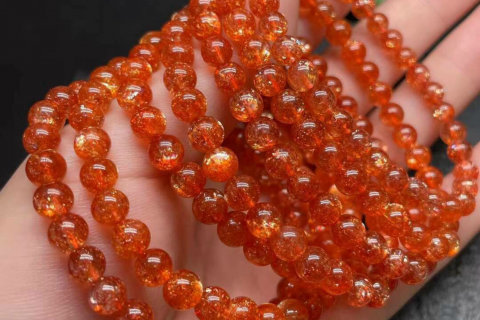 ĐÁ MẶT TRỜI HỢP VỚI MỆNH GÌ? CÁCH BẢO QUẢN ĐÁ MẶT TRỜI