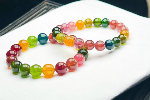 TOURMALINE VÀ NHỮNG SẢN PHẨM CỦA ĐÁ TOURMALINE 