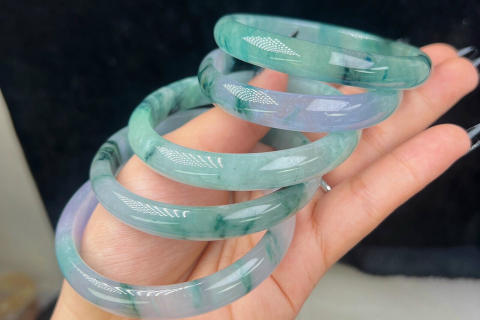 TÌM HIỂU Ý NGHĨA NGỌC CẨM THẠCH