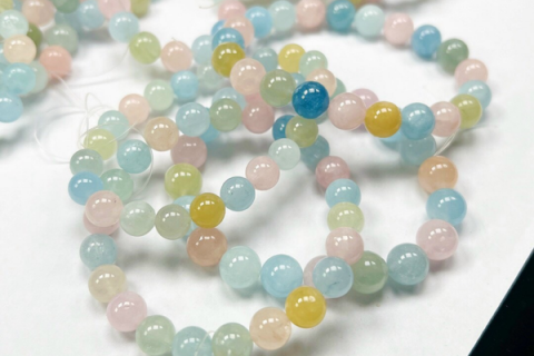 ĐÁ BERYL LÀ GÌ? Ý NGHĨA CÔNG DỤNG CỦA ĐÁ BERYL TRONG PHONG THUỶ