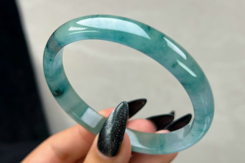 NGỌC CẨM THẠCH LÀ GÌ?  CÁCH ĐỂ XÁC ĐỊNH GIÁ TRỊ CỦA NGỌC CẨM THẠCH