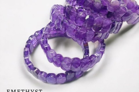 Ý NGHĨA VÀ CÔNG DỤNG TUYỆT VỜI MÀ THẠCH ANH TÍM MANG LẠI