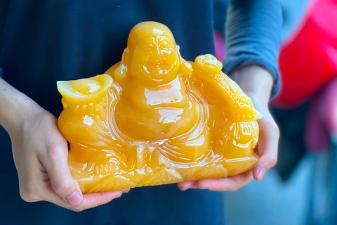 TOP 5 VẬT PHẨM PHONG THUỶ THU HÚT MAY MẮN TÀI LỘC TRONG NĂM 2023 