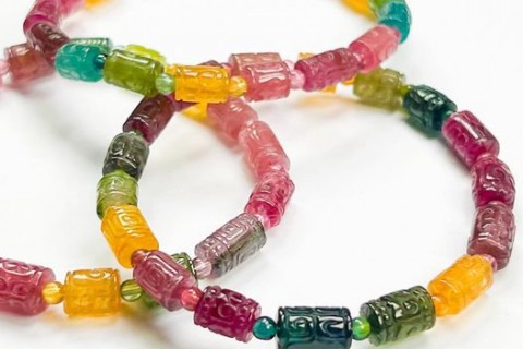 TÁC DỤNG CỦA ĐÁ TOURMALINE