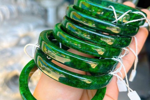 TỔNG HỢP VÒNG NGỌC CAO CẤP - ĐẲNG CẤP - THỜI THƯỢNG -ƯA CHUỘNG CỦA NHÀ TTGEMSTONE