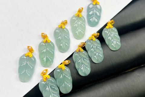 LAM NGỌC DÒNG ĐÁ  NGỌC CÓ NHIỀU TÁC DỤNG TỐT CHO NGƯỜI SỞ  HỮU