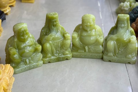 THẦN TÀI THỔ ĐỊA VÀ Ý NGHĨA CỦA VIỆC THỜ CÚNG HAI ÔNG