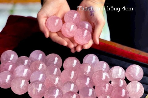 BI CẦU ĐÁ THẠCH ANH HỒNG CÓ Ý NGHĨA NHƯ THẾ NÀO ?