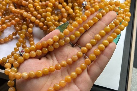 Ý NGHĨA CỦA VÒNG NGỌC HOÀNG PHỈ TRONG PHONG THUỶ?