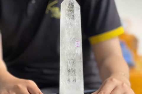 TRỤ ĐÁ NÚI LỬA TRẮNG - MANG ĐẾN NGUỒN NĂNG LƯỢNG MẠNH MẼ