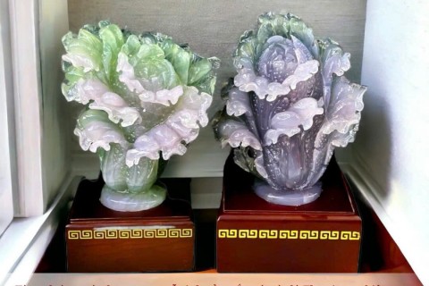 ĐÁ FLOURITS CÓ Ý NGHĨA GÌ TRONG PHONG THUỶ