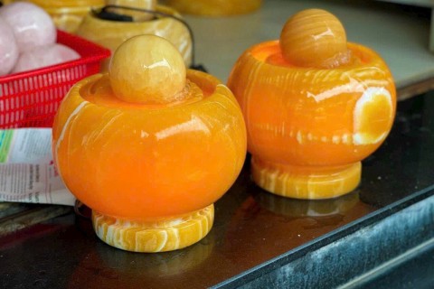 BỘ THUỶ LUÂN NƯỚC ĐÁ NGỌC HOÀNG LONG CÓ Ý NGHĨA GÌ TRONG PHONG THUỶ