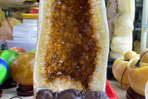 Đá thạch anh là gì